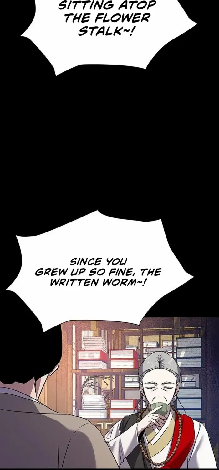 Read Goblin’s Night chapter 112 image 68 on Lezhin