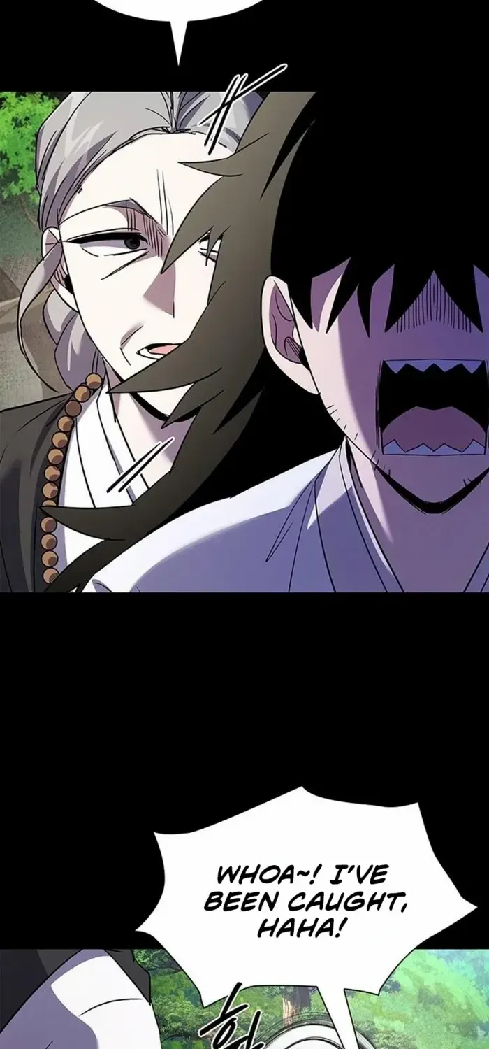 Read Goblin’s Night chapter 112 image 74 on Lezhin