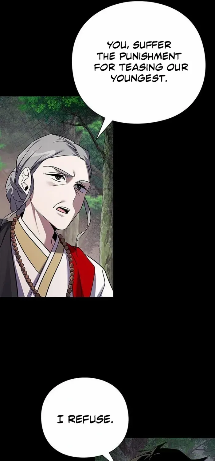 Read Goblin’s Night chapter 112 image 76 on Lezhin