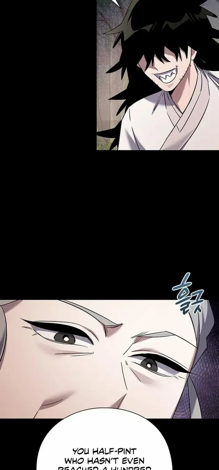 Read Goblin’s Night chapter 112 image 77 on Lezhin