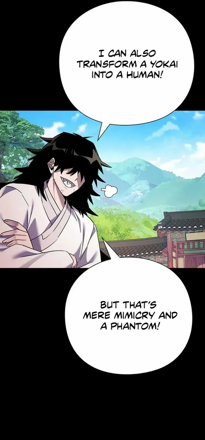 Read Goblin’s Night chapter 112 image 81 on Lezhin