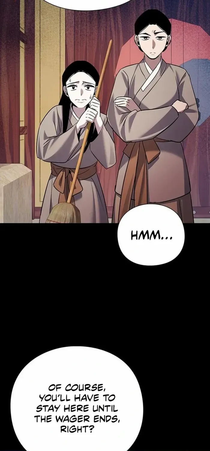 Read Goblin’s Night chapter 112 image 84 on Lezhin