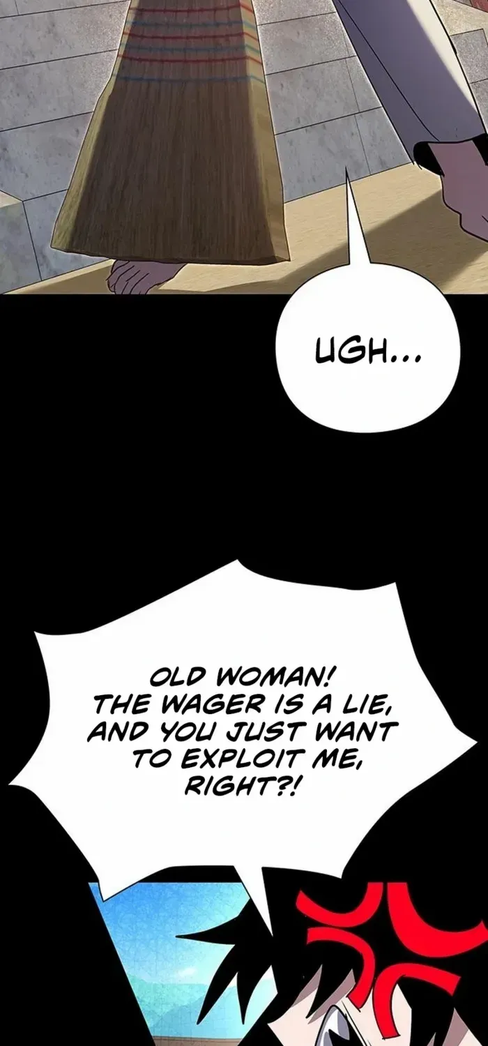 Read Goblin’s Night chapter 112 image 88 on Lezhin
