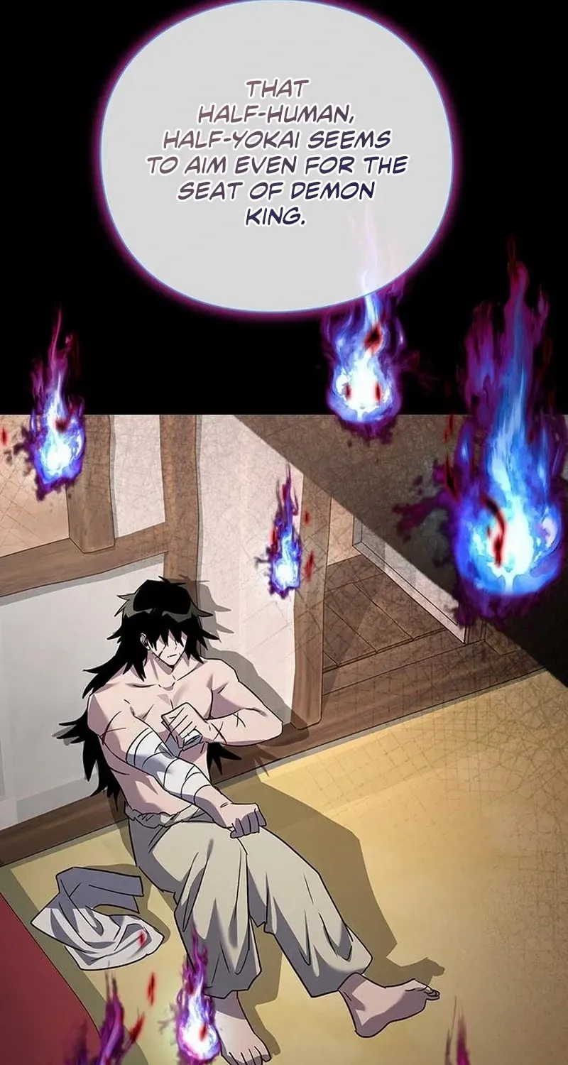 Read Goblin’s Night chapter 113 image 107 on Lezhin