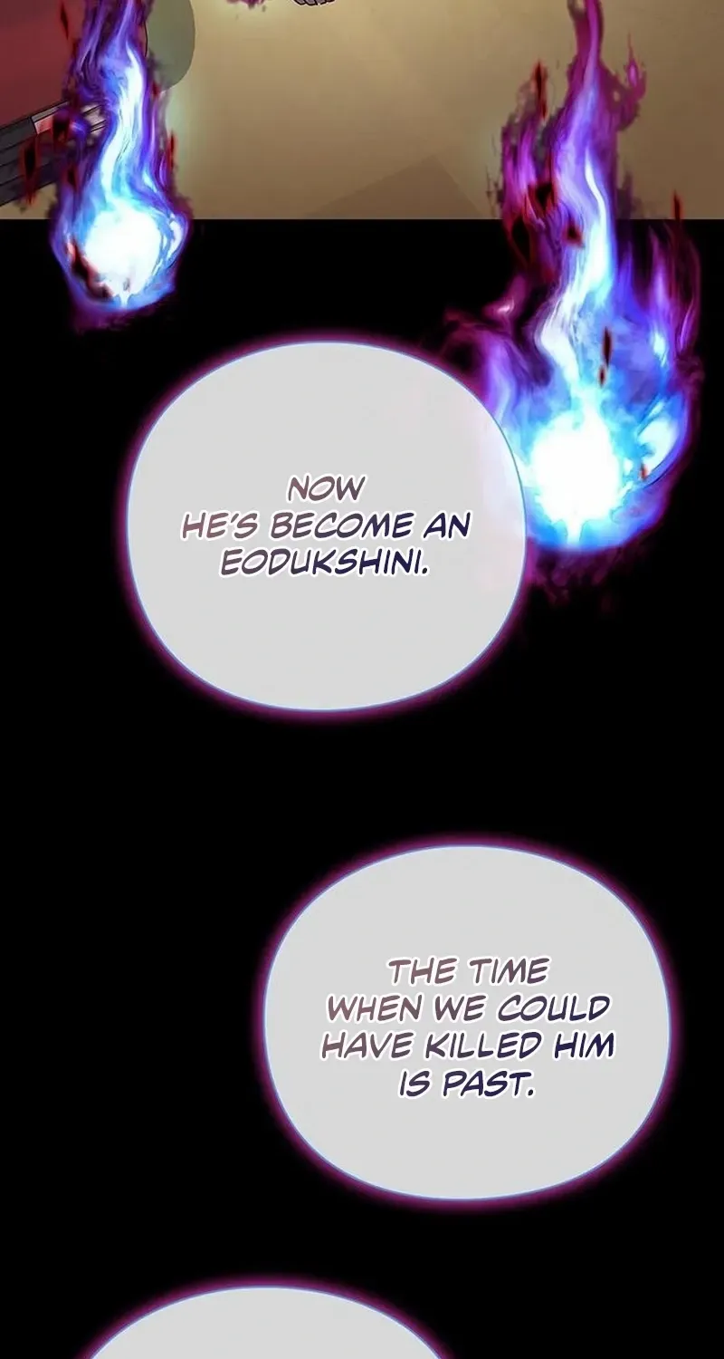 Read Goblin’s Night chapter 113 image 108 on Lezhin