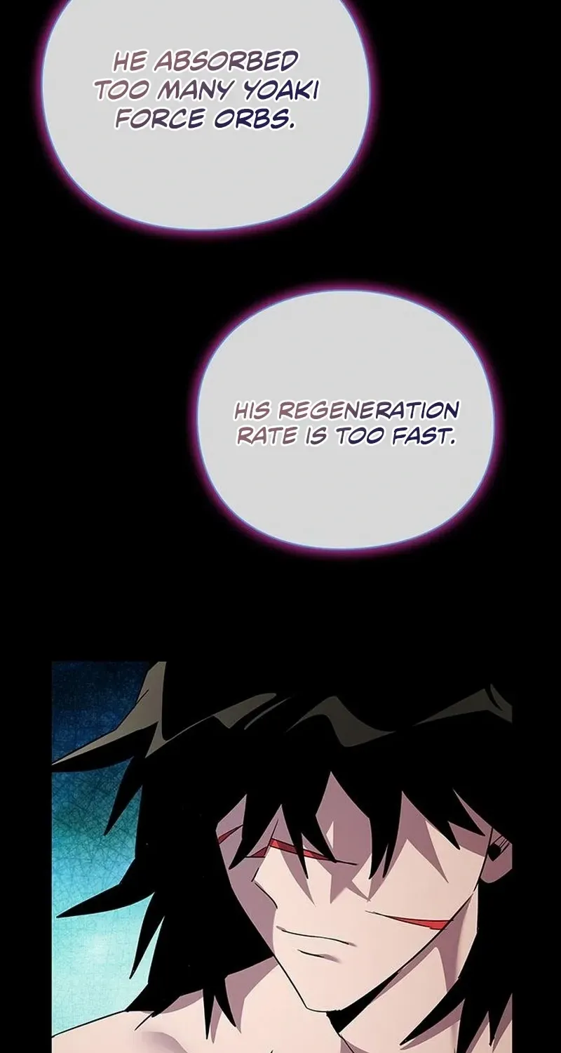 Read Goblin’s Night chapter 113 image 109 on Lezhin