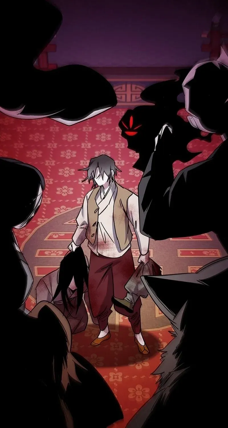 Read Goblin’s Night chapter 113 image 120 on Lezhin