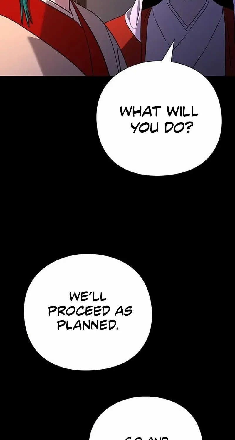 Read Goblin’s Night chapter 113 image 15 on Lezhin
