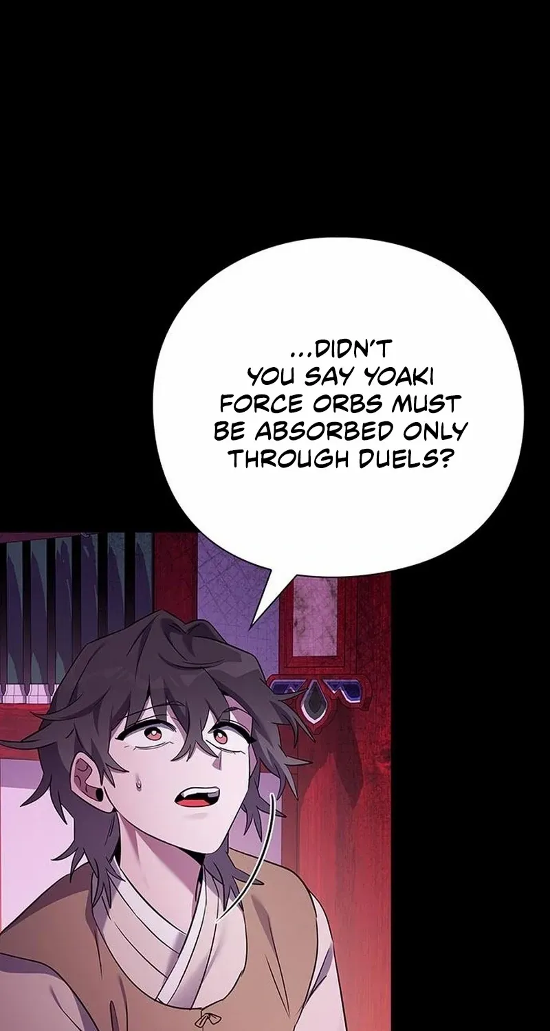 Read Goblin’s Night chapter 113 image 19 on Lezhin