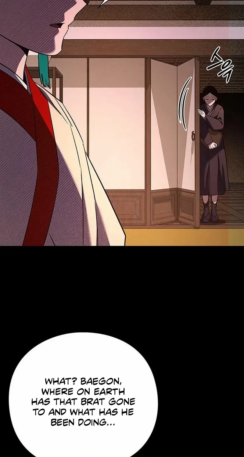 Read Goblin’s Night chapter 113 image 2 on Lezhin
