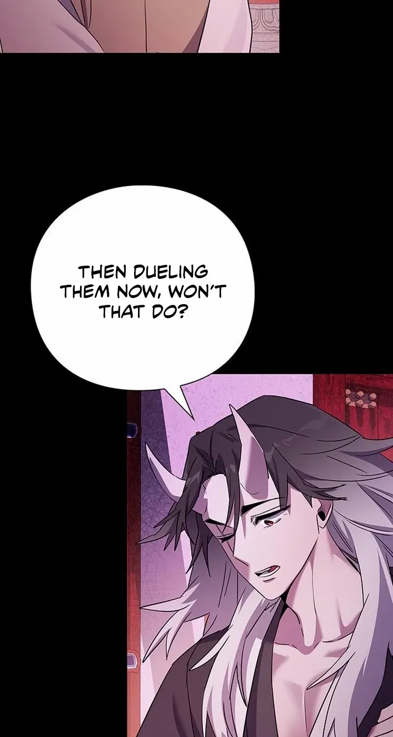 Read Goblin’s Night chapter 113 image 20 on Lezhin