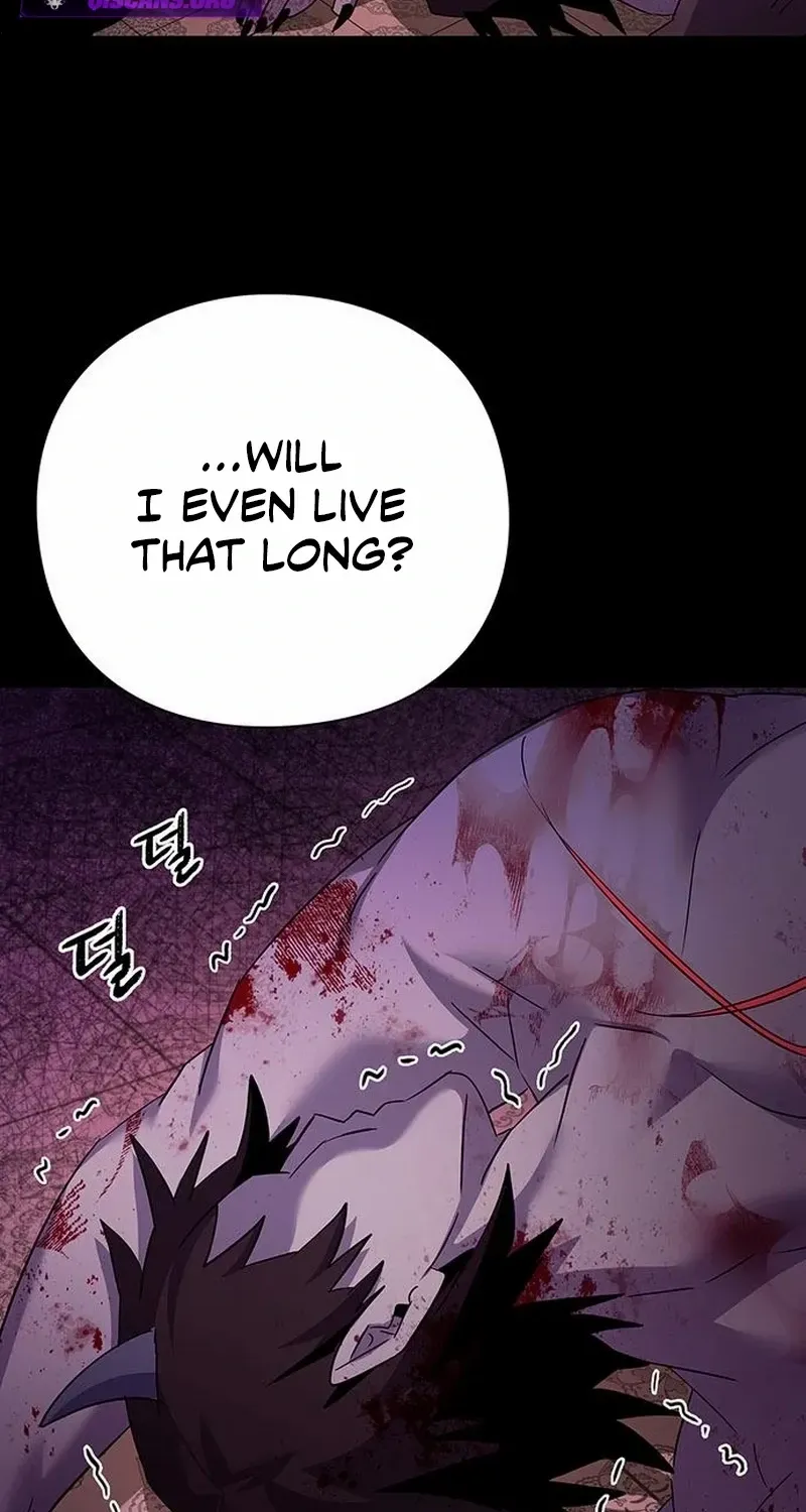 Read Goblin’s Night chapter 113 image 22 on Lezhin