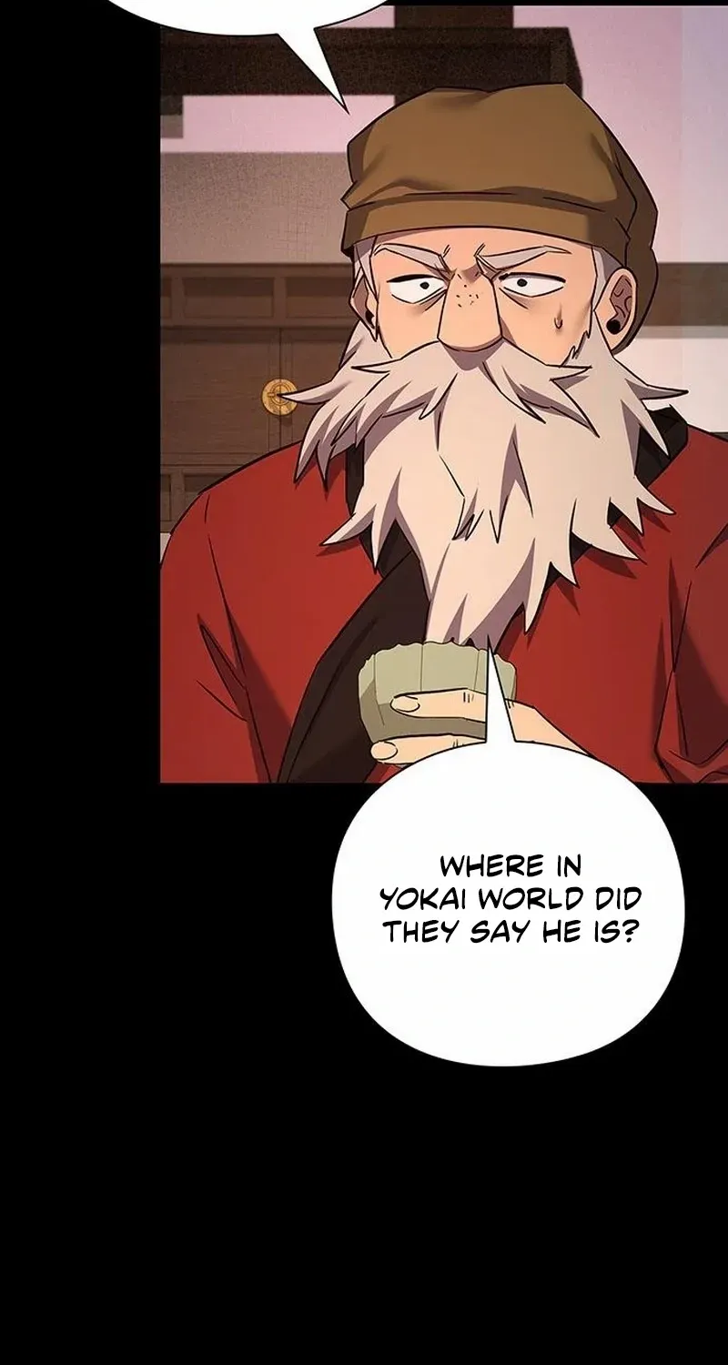 Read Goblin’s Night chapter 113 image 3 on Lezhin