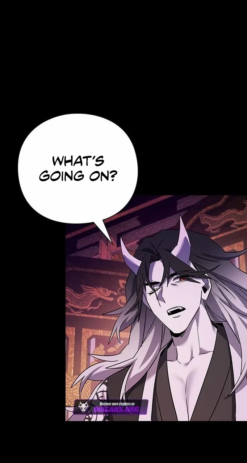 Read Goblin’s Night chapter 113 image 35 on Lezhin