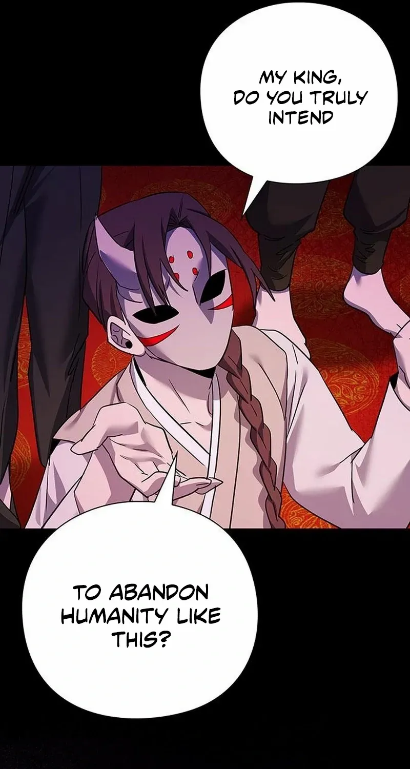 Read Goblin’s Night chapter 113 image 37 on Lezhin