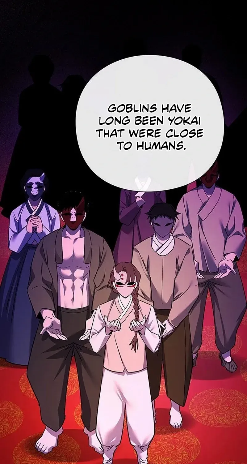 Read Goblin’s Night chapter 113 image 38 on Lezhin