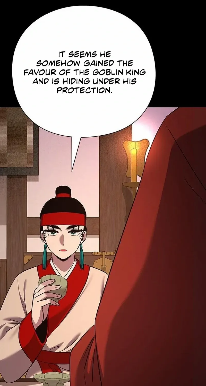 Read Goblin’s Night chapter 113 image 4 on Lezhin