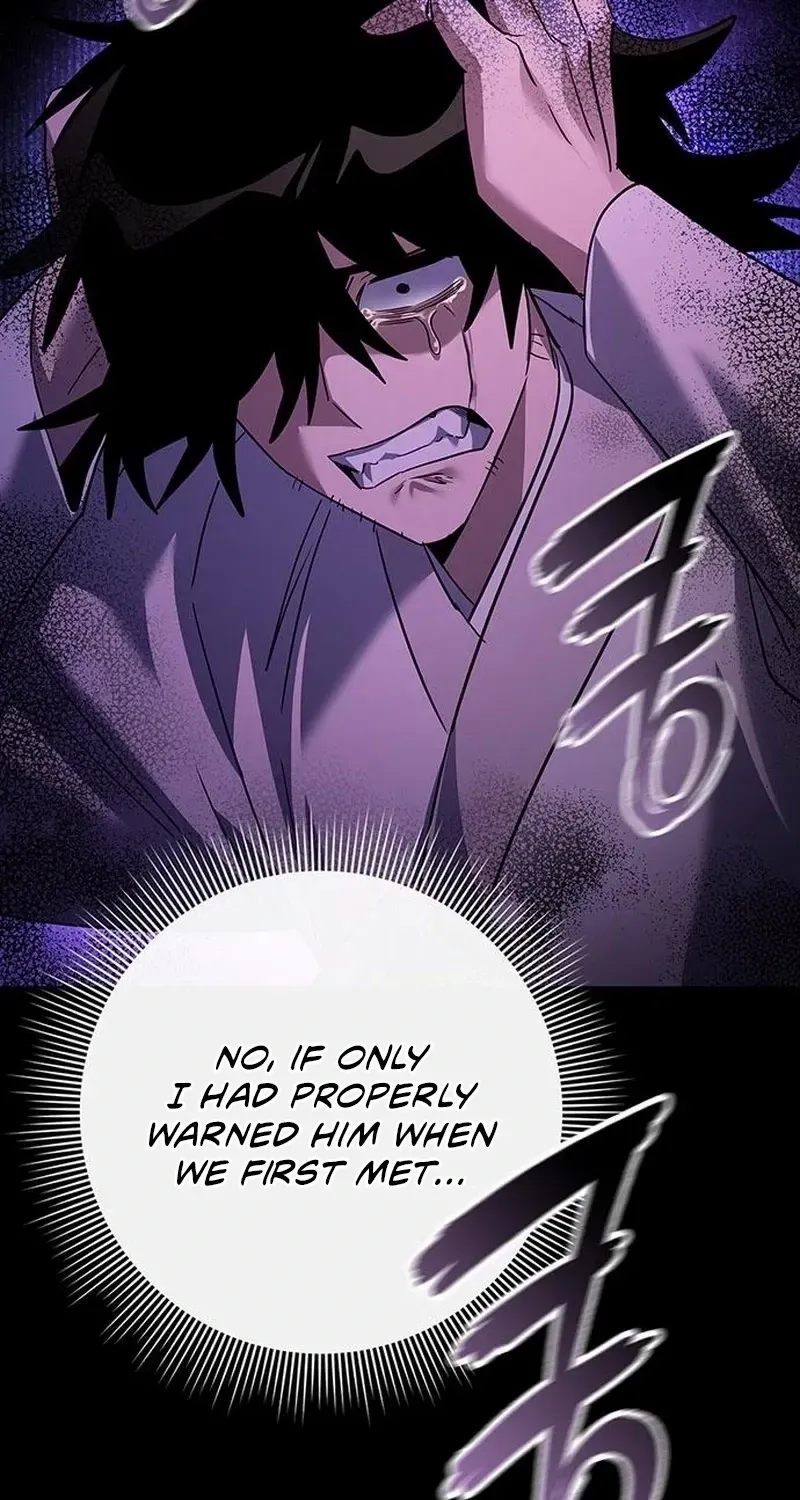 Read Goblin’s Night chapter 113 image 51 on Lezhin