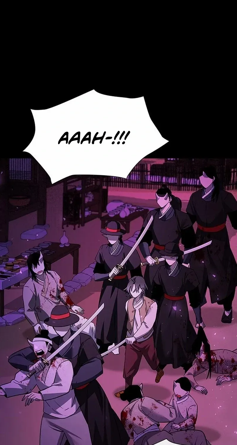 Read Goblin’s Night chapter 113 image 53 on Lezhin