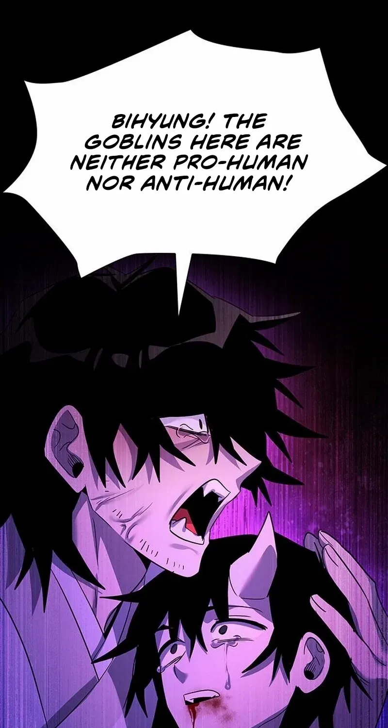 Read Goblin’s Night chapter 113 image 59 on Lezhin