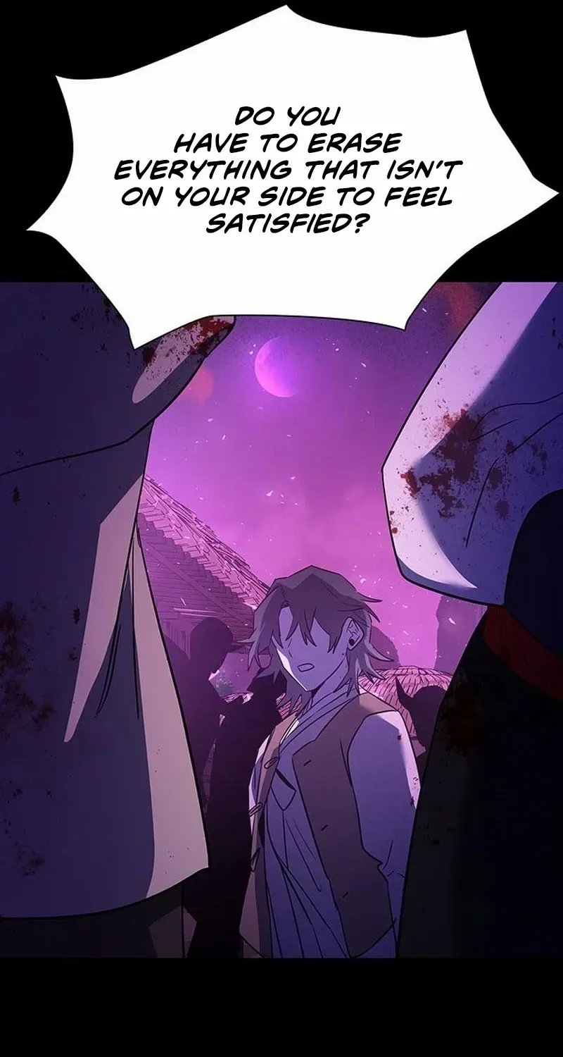 Read Goblin’s Night chapter 113 image 61 on Lezhin