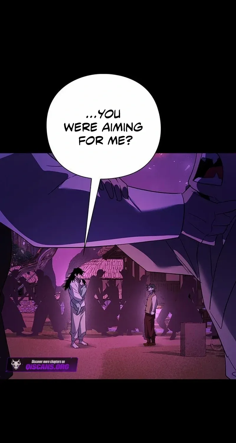 Read Goblin’s Night chapter 113 image 63 on Lezhin