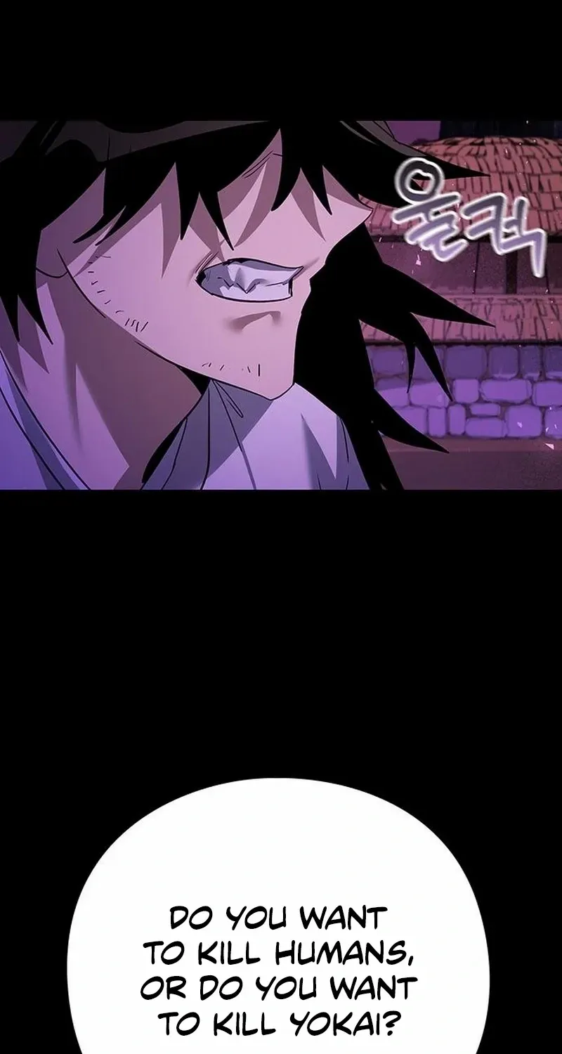 Read Goblin’s Night chapter 113 image 65 on Lezhin