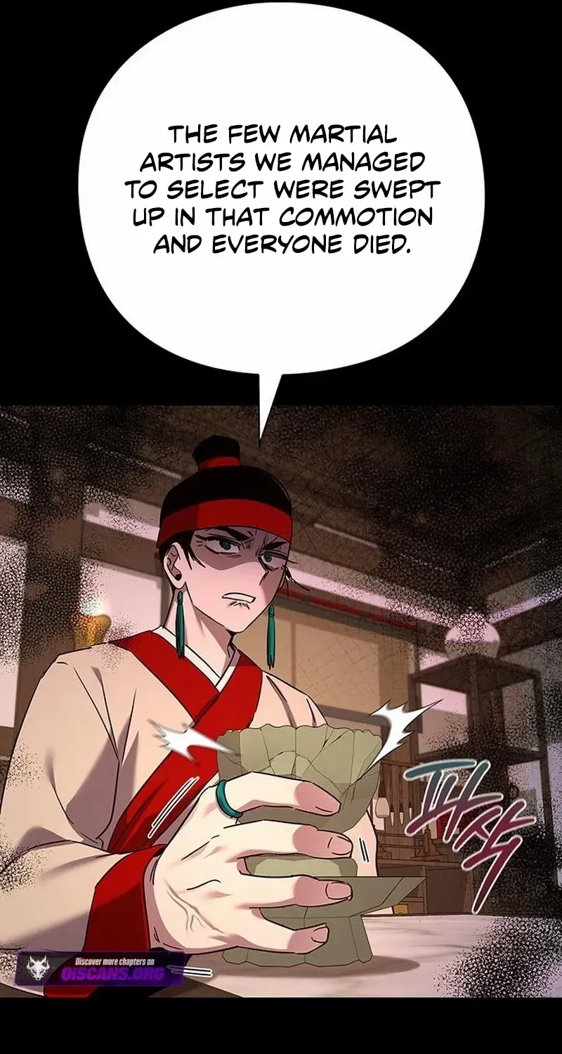 Read Goblin’s Night chapter 113 image 7 on Lezhin
