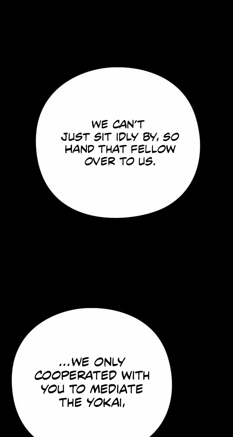 Read Goblin’s Night chapter 113 image 8 on Lezhin