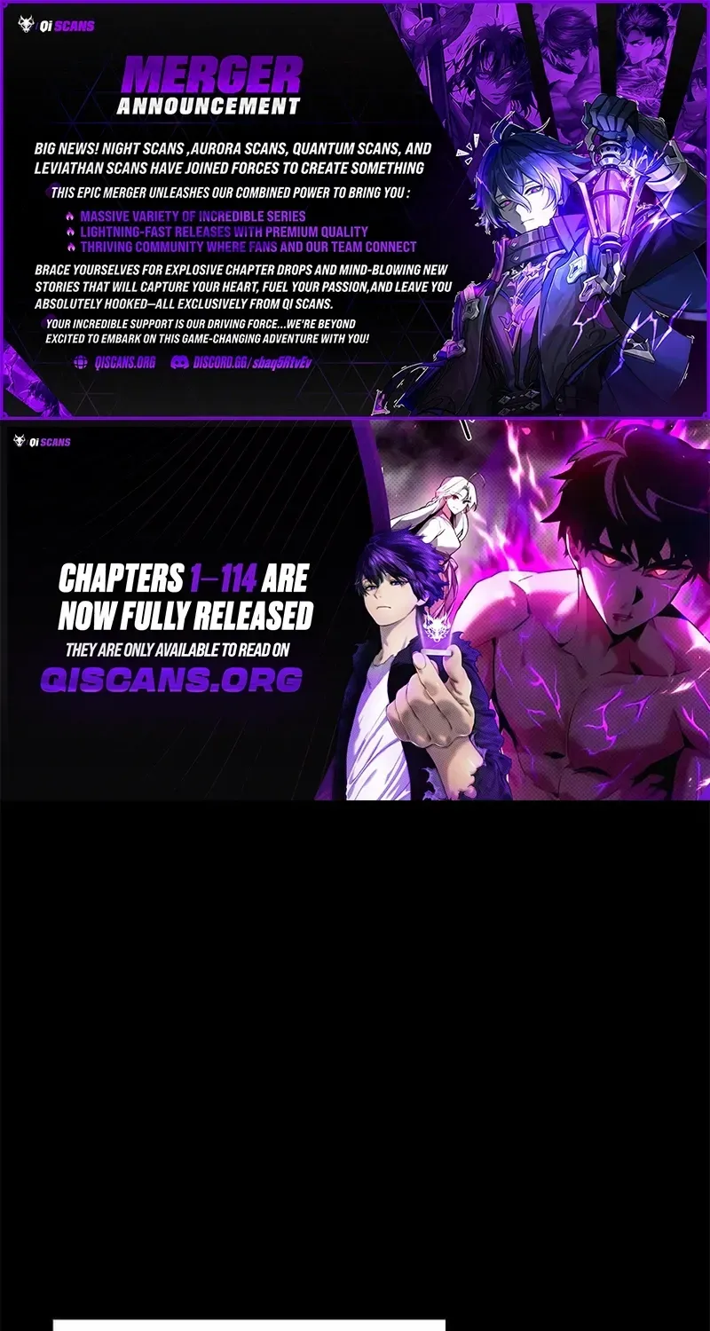 Read Goblin’s Night chapter 114 image 1 on Lezhin