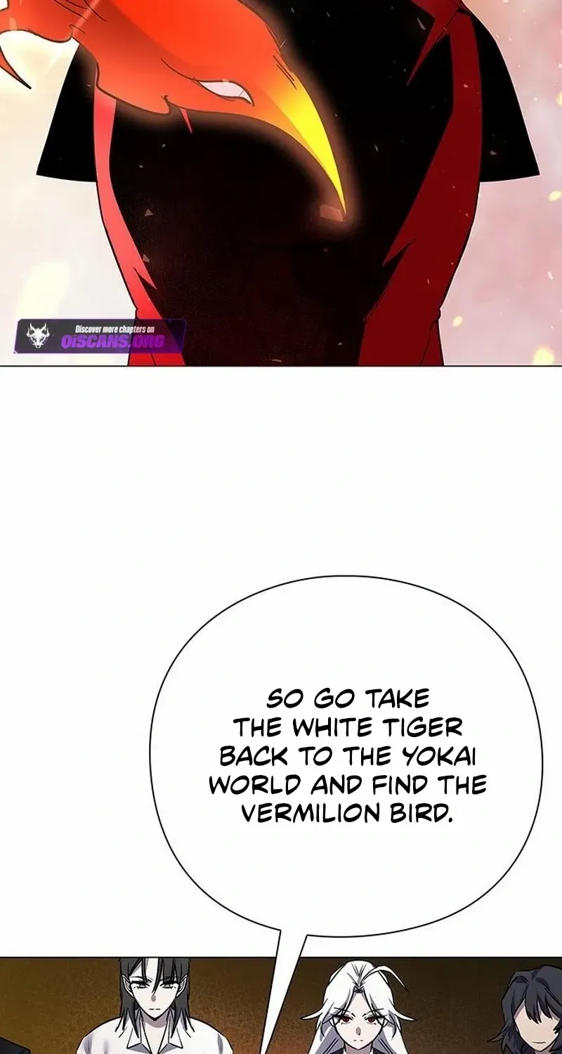 Read Goblin’s Night chapter 114 image 101 on Lezhin