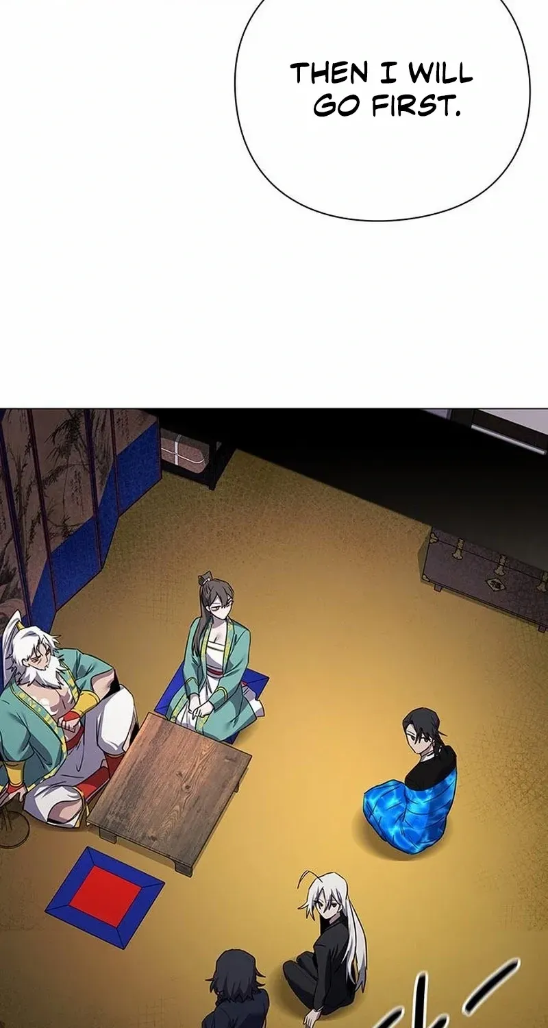 Read Goblin’s Night chapter 114 image 108 on Lezhin