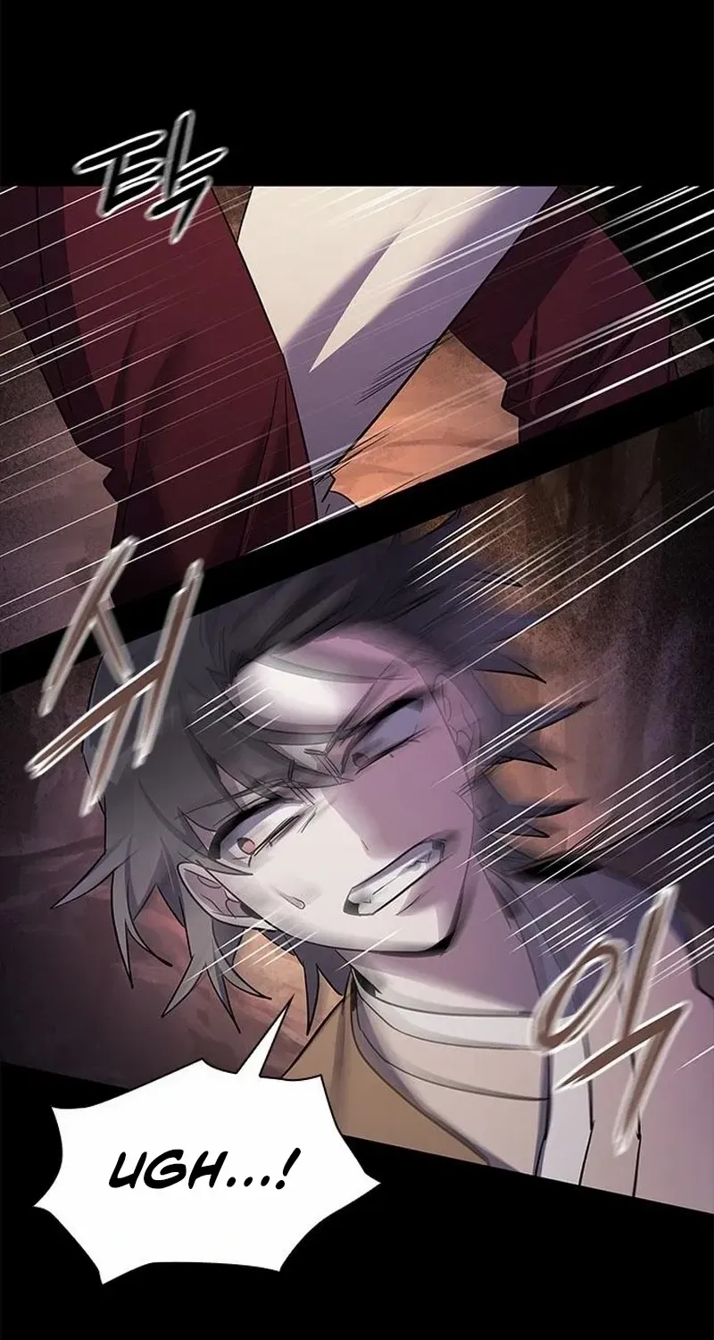 Read Goblin’s Night chapter 114 image 11 on Lezhin
