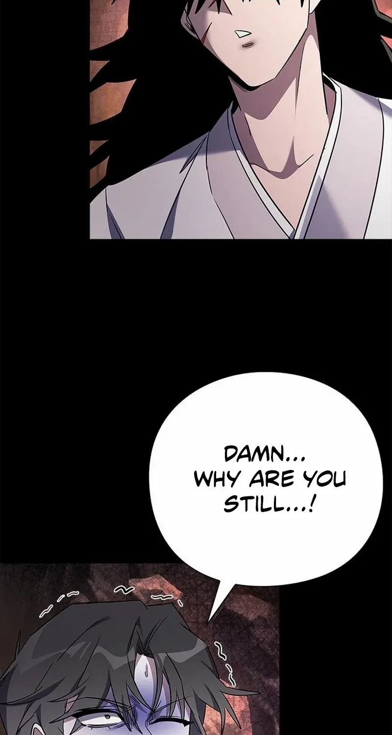 Read Goblin’s Night chapter 114 image 15 on Lezhin