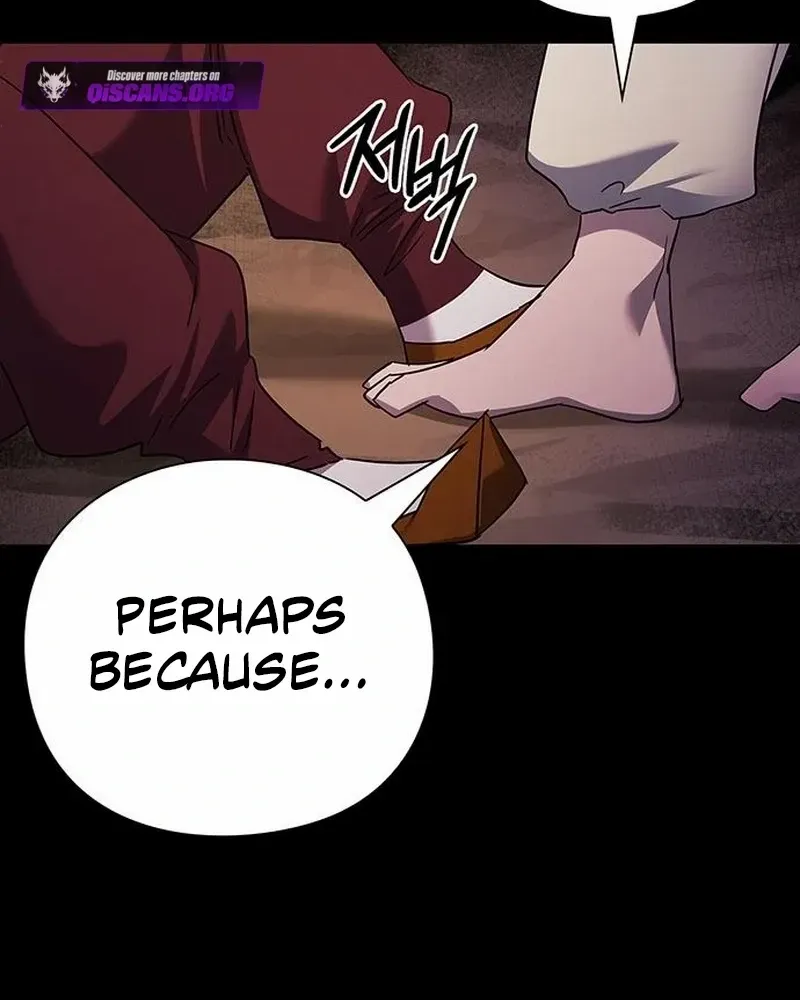 Read Goblin’s Night chapter 114 image 18 on Lezhin