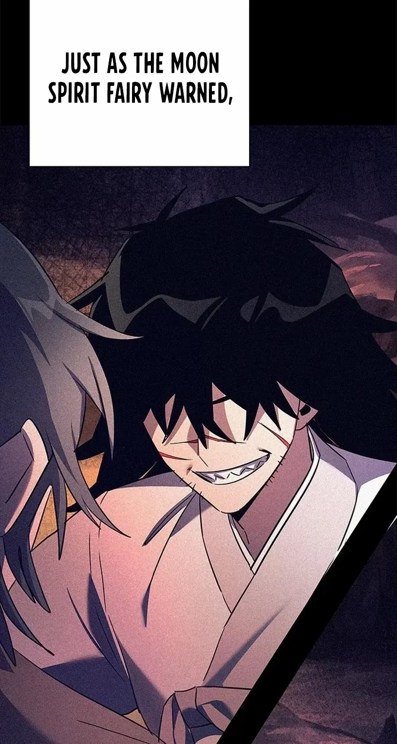 Read Goblin’s Night chapter 114 image 2 on Lezhin