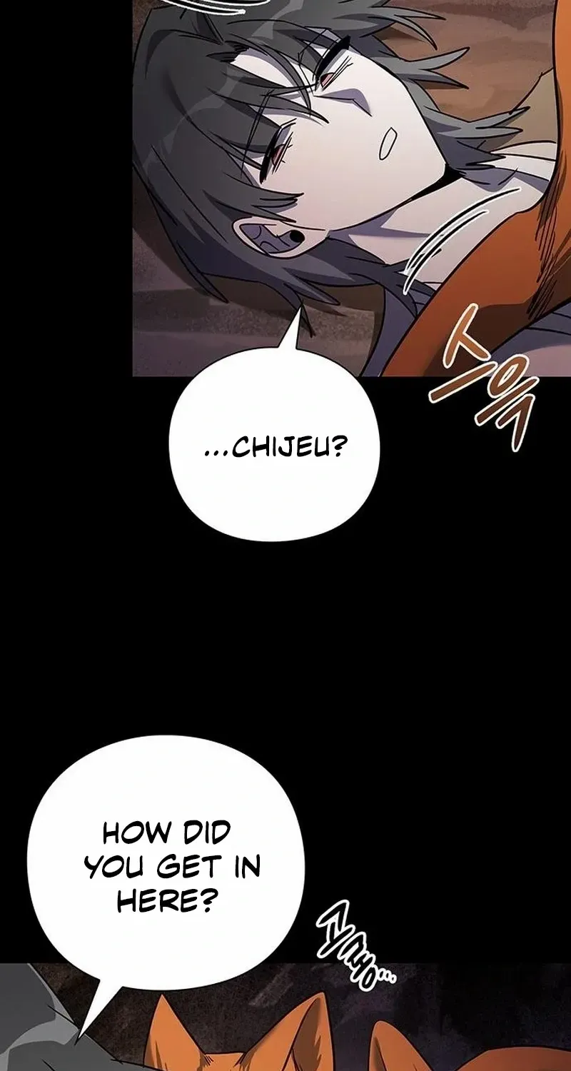Read Goblin’s Night chapter 114 image 51 on Lezhin