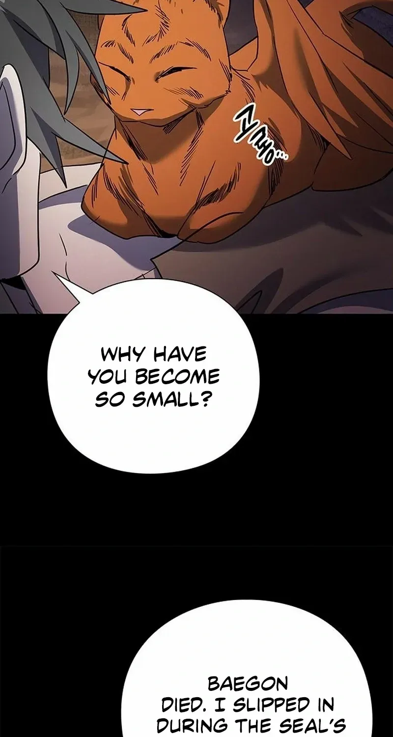 Read Goblin’s Night chapter 114 image 52 on Lezhin