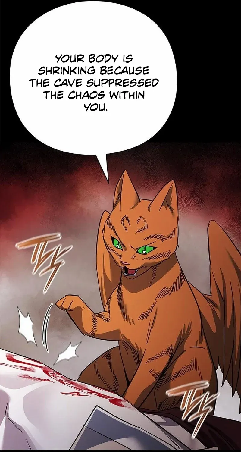 Read Goblin’s Night chapter 114 image 54 on Lezhin