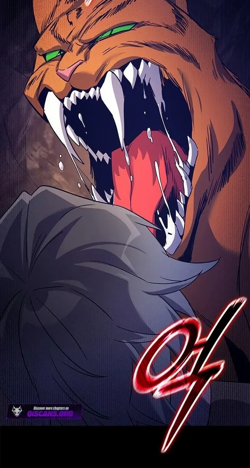 Read Goblin’s Night chapter 114 image 57 on Lezhin