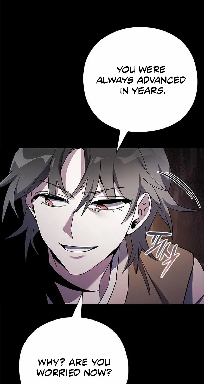 Read Goblin’s Night chapter 114 image 9 on Lezhin
