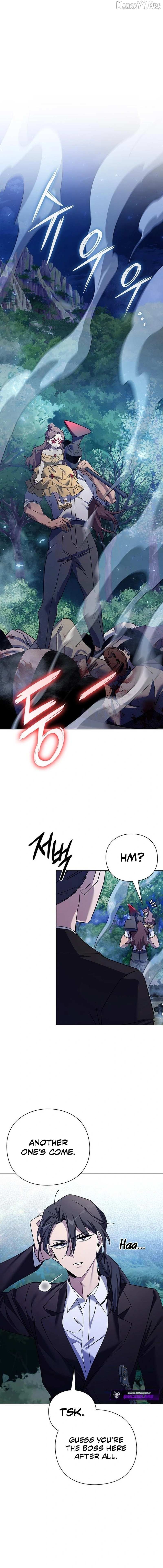 Read Goblin’s Night chapter 115 image 12 on Lezhin