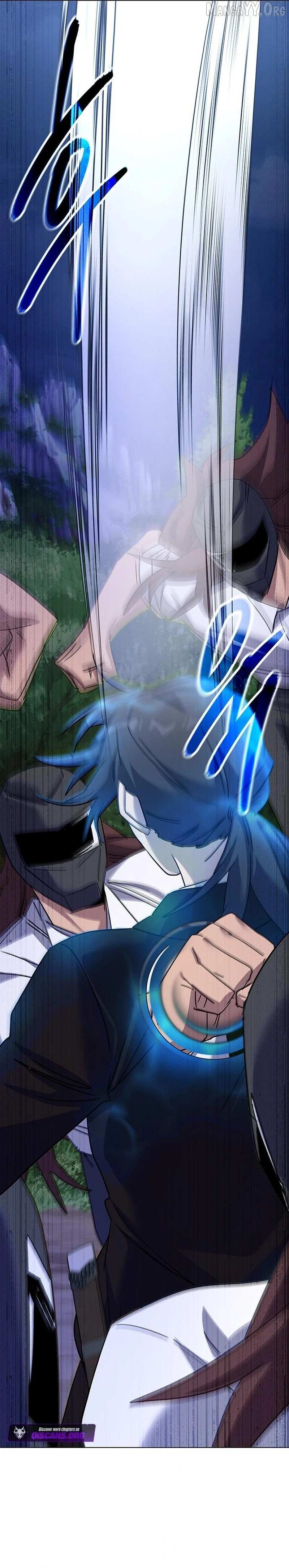 Read Goblin’s Night chapter 115 image 16 on Lezhin