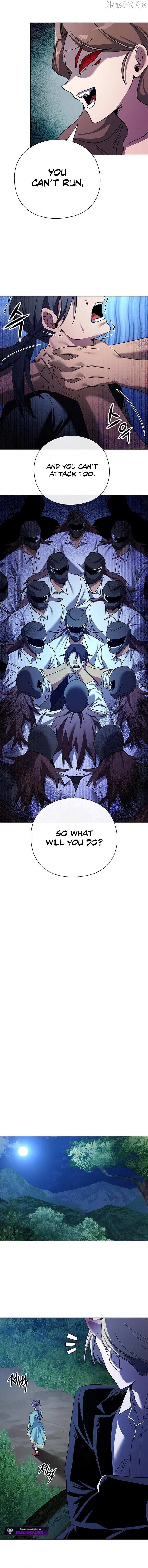 Read Goblin’s Night chapter 115 image 26 on Lezhin