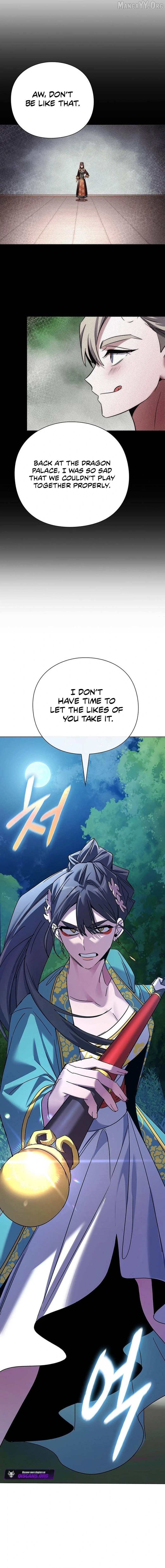 Read Goblin’s Night chapter 115 image 29 on Lezhin