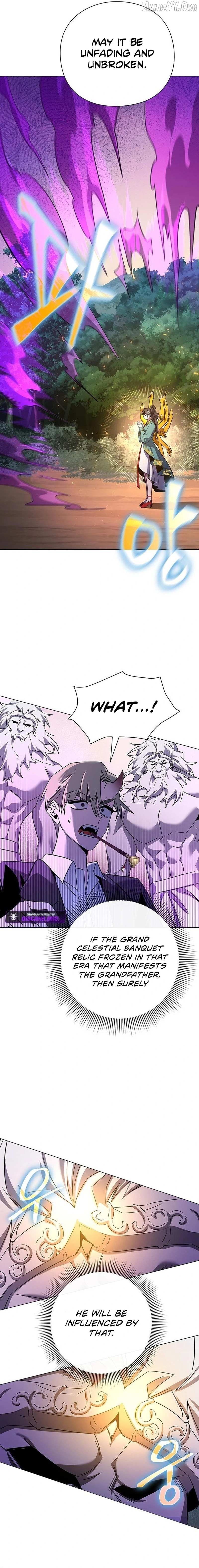 Read Goblin’s Night chapter 116 image 18 on Lezhin