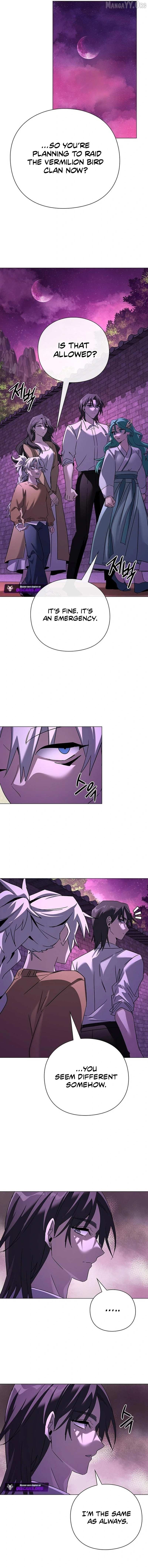 Read Goblin’s Night chapter 116 image 24 on Lezhin