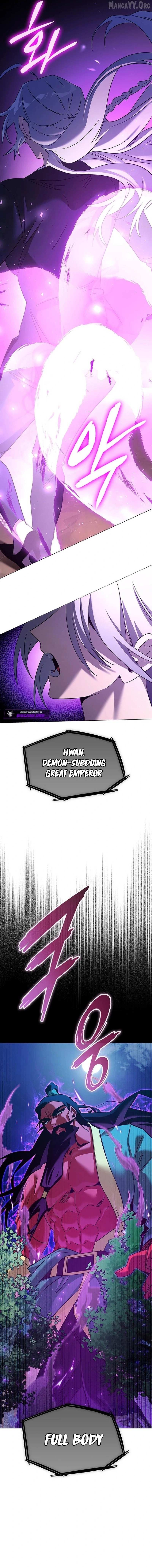 Read Goblin’s Night chapter 116 image 3 on Lezhin
