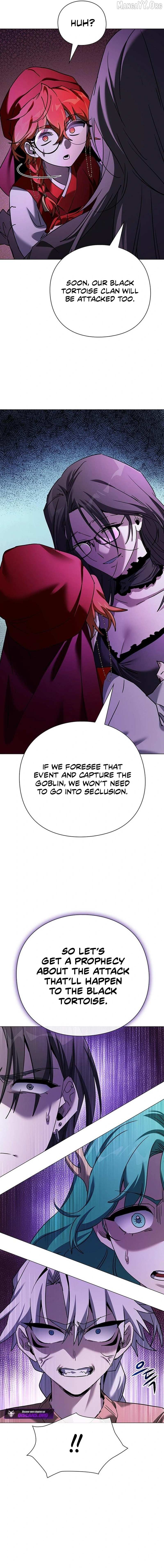 Read Goblin’s Night chapter 117 image 10 on Lezhin