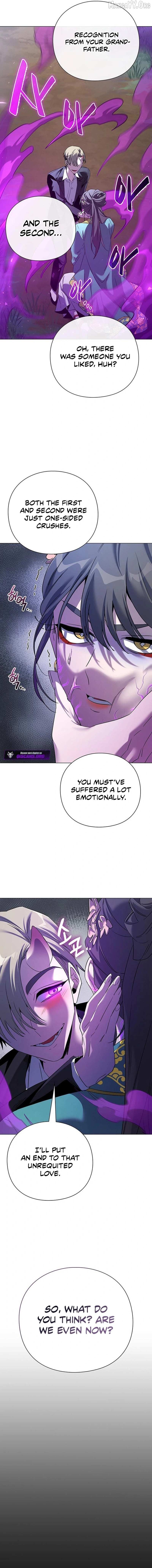 Read Goblin’s Night chapter 117 image 15 on Lezhin